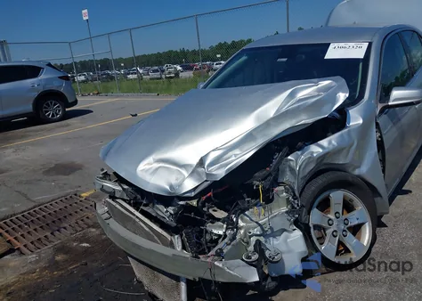 2016 Chevrolet Malibu Limited Lt из США, поврежденный, VIN 1G11C5SA5GF152371